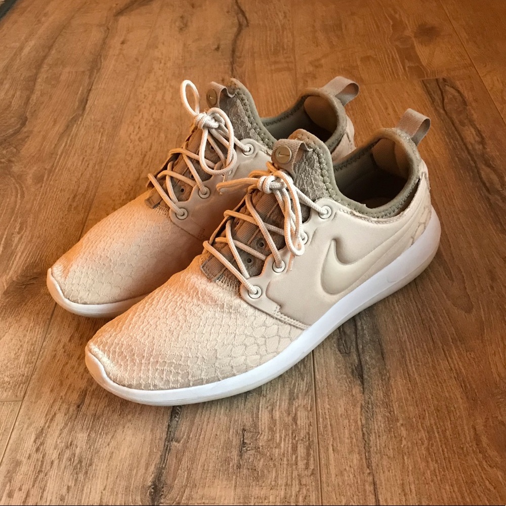 Rare Nike Roshe Two’s